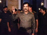 MRAČNE TAJNE BIVŠEG PREDSJEDNIKA: Irački redatelj predstavio svoj prvi dugometražni film, inspiriran...