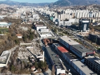 KULTNI SARABON IDE NA PRODAJU: Top prilika za investitore u Sarajevu (FOTO)