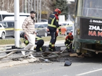 ADNAN ŠTETA POTVRDIO: GRAS povukao češke tramvaje iz saobraćaja