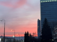 CIKLON DONOSI JAKU KIŠU: BH Meteo prognozira vrijeme do polovine februara, evo šta možemo očekivati