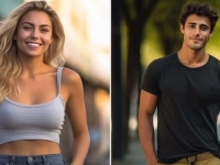 SVAKO IMA SVOJE UKUSE: Evo kako izgledaju savršeni muškarci i žene kroz decenije...