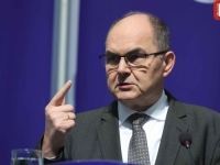 SVE SE TRESE NA MARINDVORU, PARLAMENT BiH PROTIV SCHMIDTA: 'Visoki predstavnik nema pravo donošenja zakona, njegove odluke neustavne...'