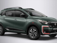 VJEROVALI ILI NE: Ovaj moderan gradski SUV košta samo 12.000 maraka, ali postoji i jedan 'problem'...