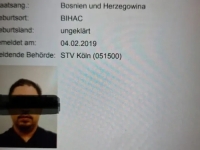 OTKRIVEN IDENTITET BOSANCA KOJI JE NASAMARIO NJEMAČKU: Marko M. živi kao kralj dok čeka deportaciju već 17 godina