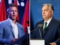 ORBANOV GLAVNI KONKURENT TVRDI DA MU SE SPREMA PRLJAVA KAMPANJA: 'Planiraju objaviti intimni snimak'