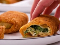 JEDNOSTAVNO NEODOLJIVE: Ovaj recept za pohovane palačinke će vam svi tražiti