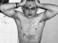 PLAŠILA GA SE CIJELA JUGOSLAVIJA: Najjeziviji muzičar sa ovih prostora - ubijao je, bježao iz bolnice...