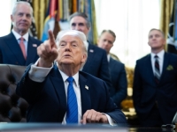 AMERIKA SLAVI, RUSIJA STREPI: Detalji tajnog dogovora koji su procurili u javnost