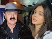 BJEŽI IZ SRBIJE ZBOG INTIMNOG SNIMKA: Sukob sa ocem bio presudan za Đinin odlazak iz države