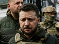 RUSKI APETIT BEZ GRANICA: Putin traži puno više od Donbasa