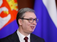 KOMENTAR PREDSJEDNIKA SRBIJE: Vučić odgovorio na pitanje ima li veze s promjenama u United Mediji