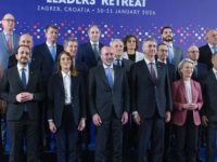 STIGLA REAKCIJA IZ EU NAKON PONIŠTAVANJA TRUMPOVIH CARINA: 'Zaista smo pratili ovu odluku, međutim...'