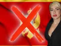 NAKON PODGORIČKE 'TARABE' OGLASILA SE JOVANA JEREMIĆ: 'Mene Crnogorci obožavaju, smetam im jer sam najuticajnija'