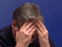 SRBI ZGROŽENI VUČIĆEVIM NASTUPOM U BORU, NIŽU SE REAKCIJE: 'Mi živimo pakao'