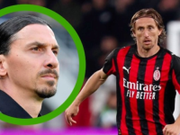 IBRAHIMOVIĆ PRELOMIO: Modrić dobio ultimatum