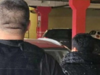 MISLILE UZETI PO PET STOTINA MARAKA 'NA KAFU', PA DOBILE PRITVOR: Detalji hapšenja inspektorica u tržnom centru