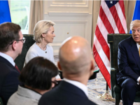 NOVI ŠOK ZA BIJELU KUĆU: Evropski parlament 'zaledio' Ameriku do daljnjeg