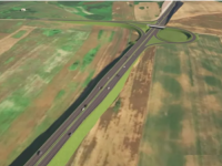 JP AUTOCESTE FBIH ZAVRŠILE IDEJNI PROJEKAT: Brza cesta koja modernizuje i spaja BiH sa EU