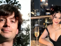 MISTERIOZNA SMRT OSNIVAČA MODNOG DIVA: Djevojka stradalog milionera negira policijsku verziju: 'Ne vjerujem da bi se ubio'