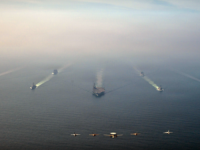 VELIKI RAT NA POMOLU: SAD evakuišu ambasadu, udar na Iran samo pitanje sata?