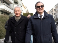 ŠOK U NORVEŠKOJ: Da li je pokušaj samoubistva bivšeg premijera povezan s vezama s Epsteinom?