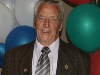 'SUPER STARAC' PROSLAVIO 102. ROĐENDAN: Otkrio dvije stvari koje nije probao, a mnogima su drage