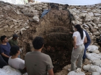 SENZACIONALNO OTKRIĆE: Pronađena 1.000 godina stara grobnica puna zlata