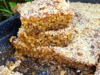 TITO I JOVANKA SU OBOŽAVALI OVAJ KOLAČ: Ne treba vam ni mikser, a uspije svaki put