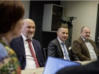 UPRAVA BHANSA-e OZDRAVILA NAKON PROPALOG JAVNOG SASLUŠANJA: Hoće li se opet prehladiti početkom sedmice?