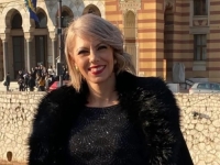 APEL ZA POMOĆ: Sanja iz Sarajeva bori se s karcinomom pluća – potrebno 60.000 KM mjesečno za liječenje