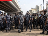 MASAKR KOJI JE ŠOKIRAO SVIJET: Ubijeno više od 160 ljudi, selo sravnjeno sa zemljom