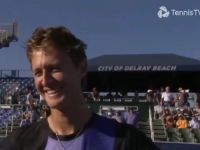 URNEBESNI LAPSUS O KOJEM BRUJI SVIJET: 'Tri puta ste imali s*** s Cobollijem'