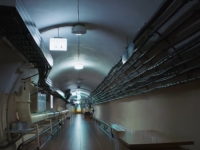 SNIMCI UNUTRAŠNJOSTI: Zelenski pokazao kako izgleda njegov bunker u Kijevu