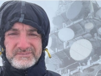 DAMIR NIKŠIĆ O FORTI: 'Došao je da digitalizuje javni servis, a BHRT mu se izgleda ugasio'