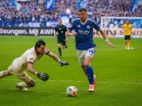 KLASA JE VJEČNA: Edin Džeko postigao i drugi gol za Schalke!