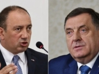 CRNADAK U KONTRANAPADU POKLOPIO DODIKA: 'Trebalo je 12 sati da smisliš odgovor'