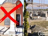 MAUZOLEJ ČETNIČKOG KOMANDANTA SRAVNJEN SA ZEMLJOM: Hrvatska odlučno krenula u uklanjanje spomenika iz vremena agresije