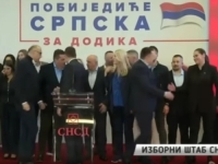 MIKROFONI OSTALI UKLJUČENI, SNIMILI STEVANDIĆEV ŠOVINISTIČKI ISTUP: 'U Zeničkom kantonu ima više vehabija, tamo je šansa za SDS'