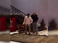 NAKON SKANDALA S EPSTEINOM: Smijenjen sultan bin Sulayem