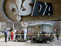 OGLASILI SE IZ SDA: Trojka se pokušava sakriti iza Tužilaštva KS, nadležni da što prije ponude odgovore o nesreći