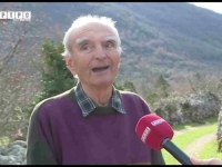 ENTITETSKA LINIJA 'OD ČIBUKA': Pola kuće u Federaciji, pola u RS-u (VIDEO)