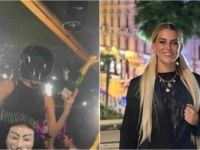 NAKON UŽASNE NESREĆE IZBILA SVAĐA: Vlasnici bara u Švicarskoj za sve krive djevojku s kacigom, progovorio i njen dečko...