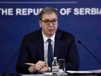 VUČIĆ NAJAVIO POSJETU TURSKOJ: Sastat će se i sa Erdoganom...