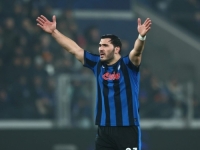 O NJEMU BRUJI ITALIJA: 'Sead Kolašinac spasio obraz Atalante...'