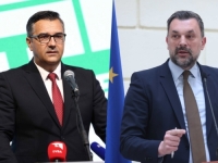 SELIMBEGOVIĆ SE OBRUŠIO NA KONAKOVIĆA: 'Ne postoji dno koje ovaj čovjek nije u stanju dotaći!'