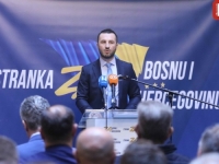 EFENDIĆ SE OGLASIO NAKON RASIPANJA KADROVA: 'Ovo je prekretnica, tek sada imamo šansu za ozbiljan napredak'