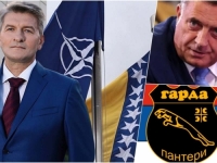 ŠEMSUDIN MEHMEDOVIĆ ZA 'SB' NAKON PRIJETNJI IZ RS-a: 'Banja Luka je u Bosni i Hercegovini i tako će i ostati, a što se tiče Kovačevićeve izjave...!'