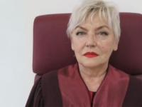 PRIJETIO SUTKINJI SENI UZUNOVIĆ: Presuda u slučaju ometanja rada pravosuđa zakazana za...