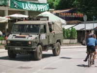 KAKO JE 'PAO' RADOVAN KARADŽIĆ: 'Bio je taj kafić gdje su bile gusle, on ih je volio'