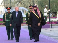 PAO JE DOGOVOR, ERDOGAN OBJAVIO: 'Turska i Saudijska Arabija će sarađivati na obnovi Sirije!'